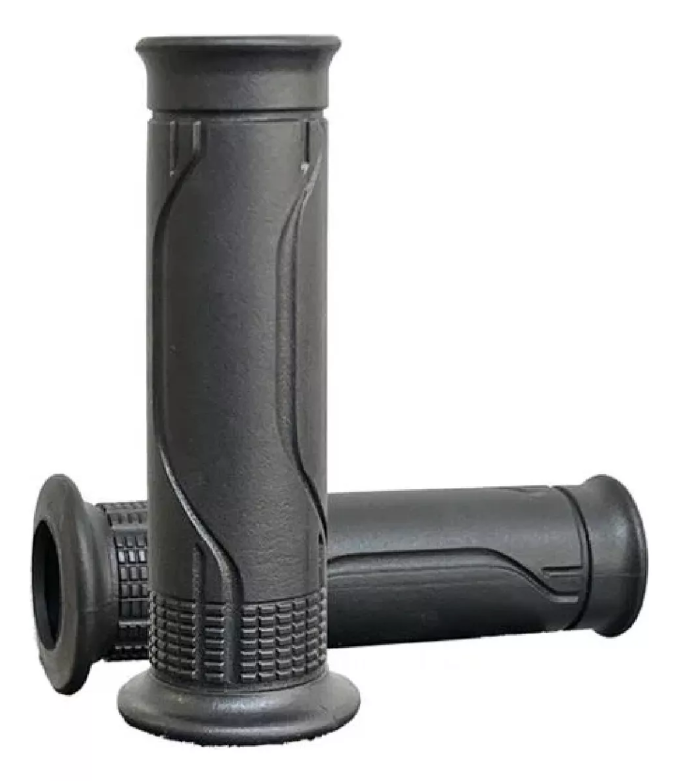 MANOPLA TITAN 160 CARGO 160 2016-2024 COM FURO