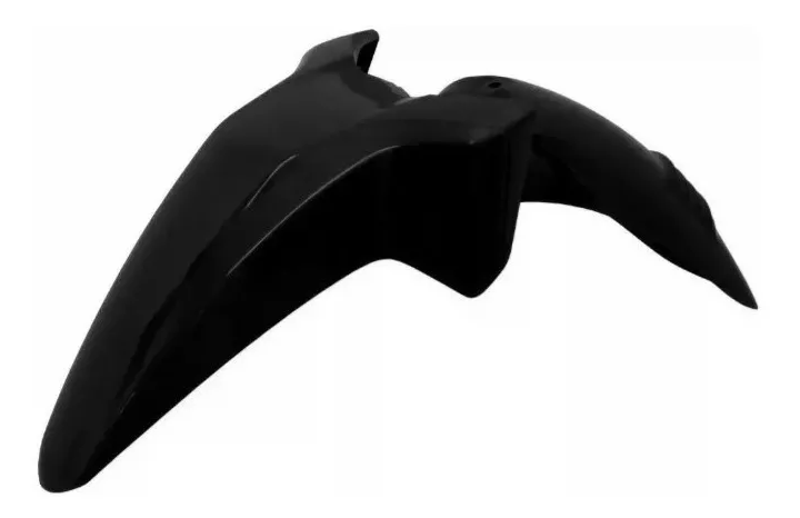 PARALAMA DIANTEIRO POP 100 2013-2015 POP 110 2016-2023 PRETO