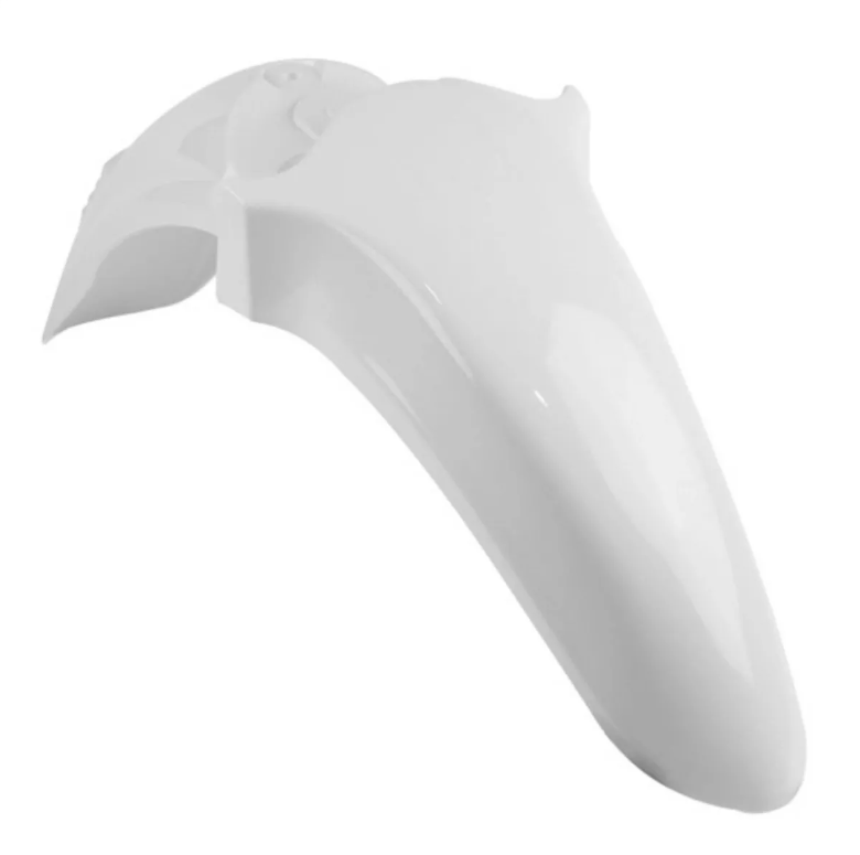 PARALAMA DIANTEIRO POP 100 2015 EM DIANTEIRO POP 110 2016-2023 BRANCO