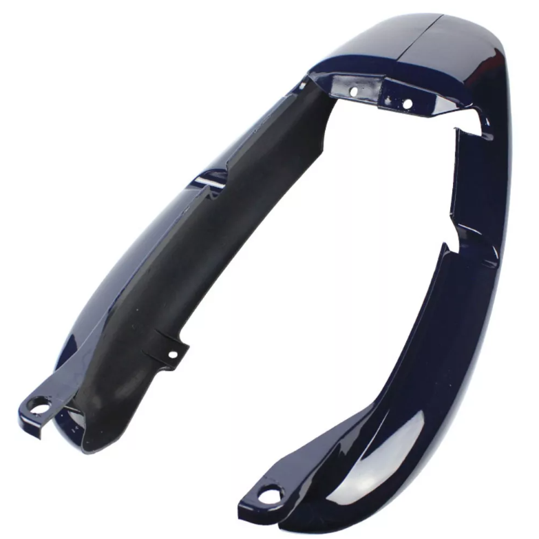 RABETA FAN 125 2005 AZUL UNIVERSO