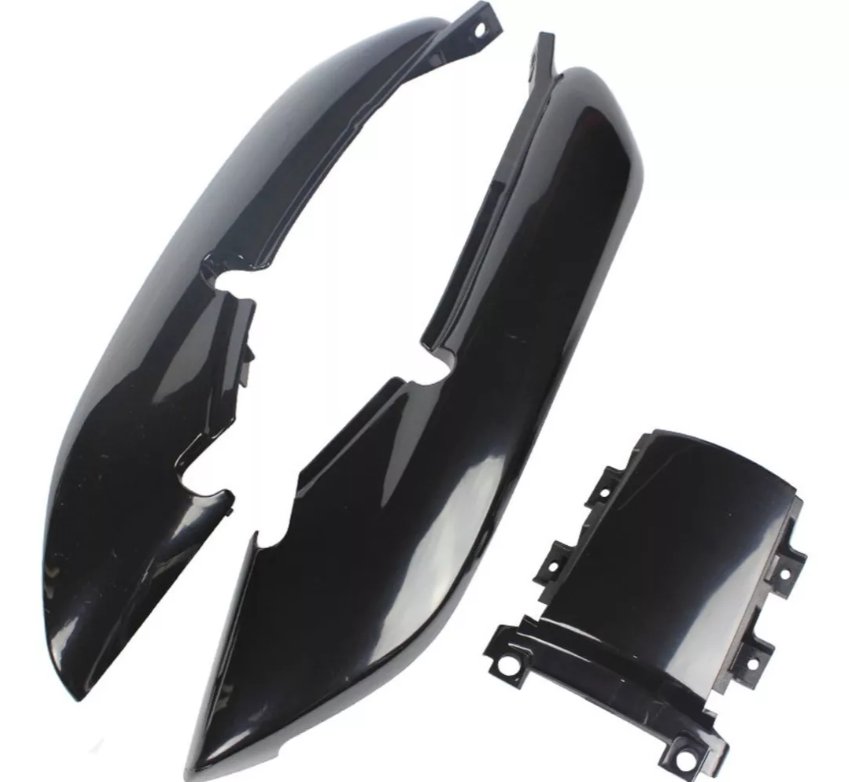 RABETA CG 1995-1999 PRETO INJ