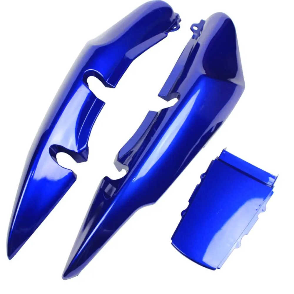 RABETA CG 150 2004 AZUL TWISTER PEROLIZADO