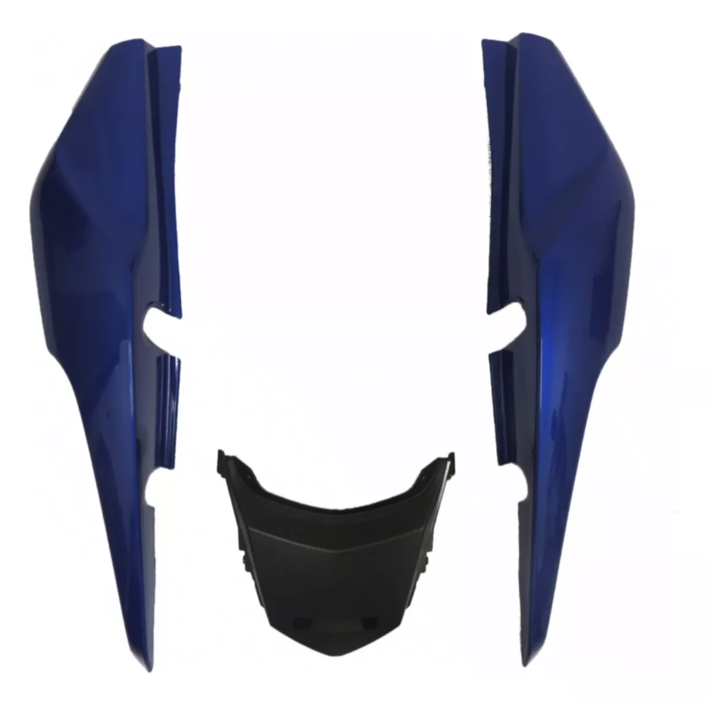 RABETA FAN 150 2014 AZUL (CENTRAL PRETO)