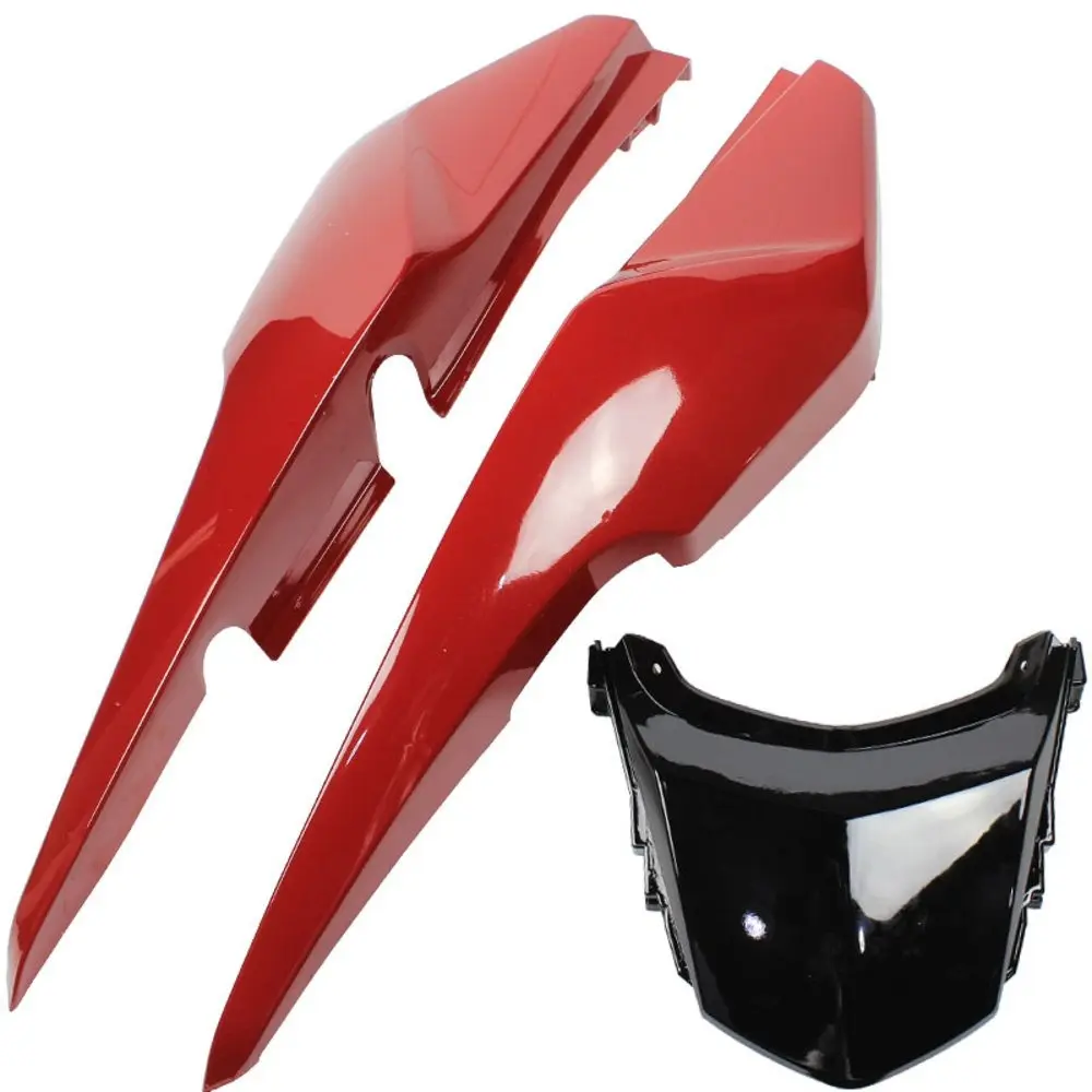 RABETA FAN 150/160 2018 Em Diante START 160 2016-2021 VERMELHO