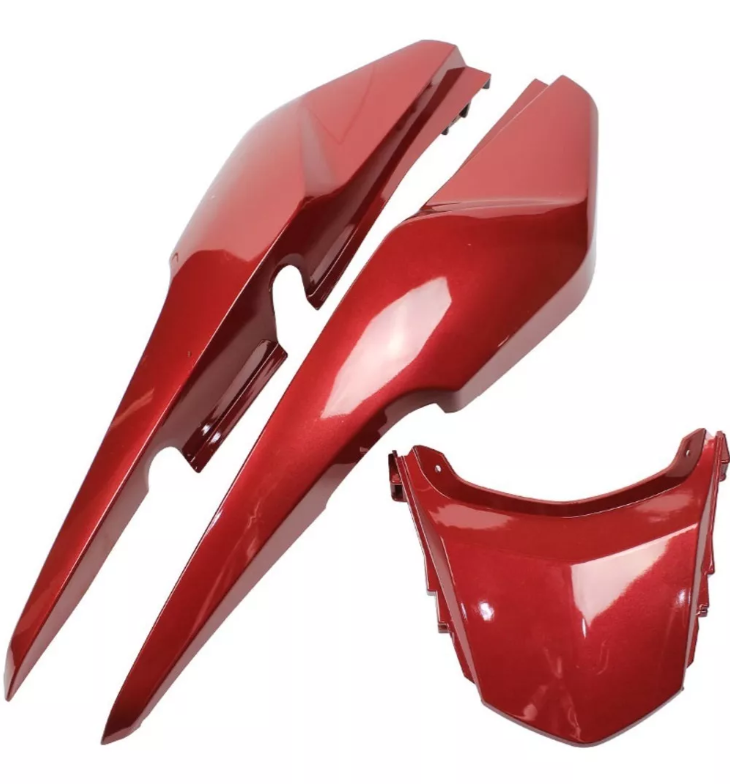 RABETA TITAN 150 2014 VERMELHO PIMENTA CENTRAL