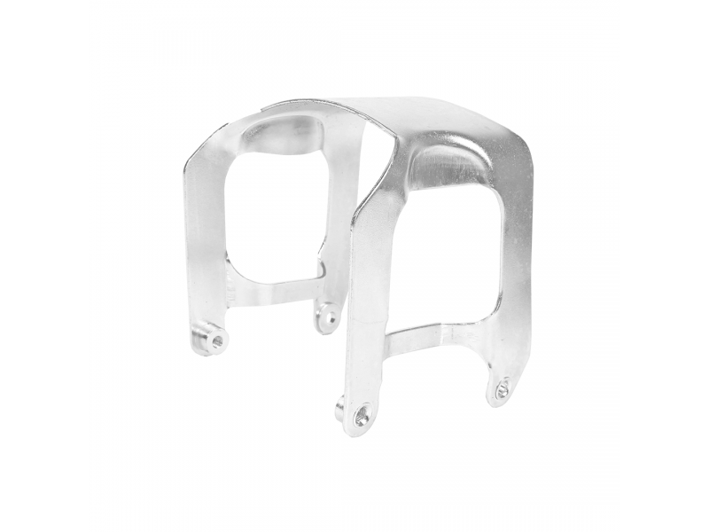 SUPORTE PARALAMA DIANTEIRO CG 150 2004-2008