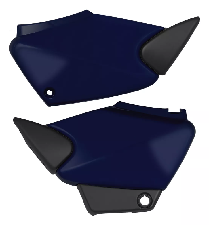 TAMPA LAT TITAN 125 FAN 125 2005 AZUL UNIVERSAL
