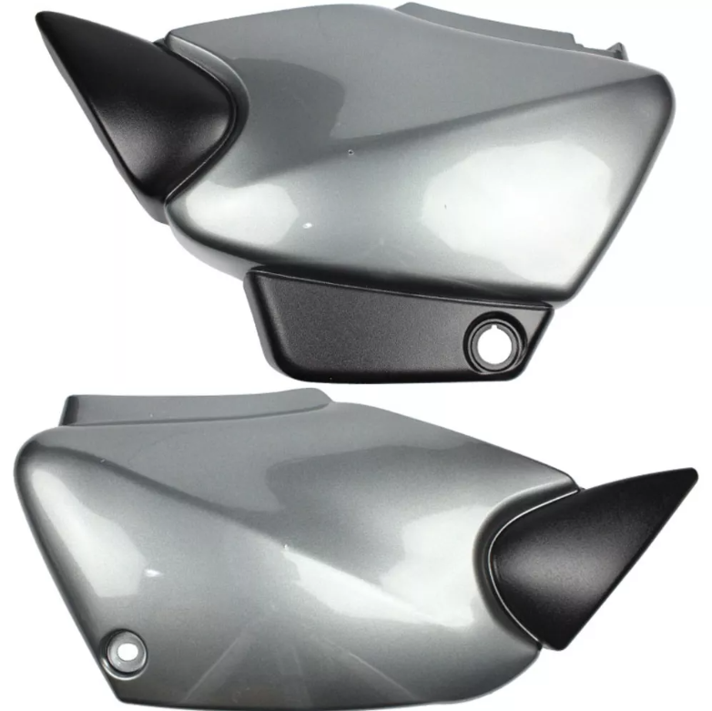 TAMPA LAT TITAN 125 2002-2003 PRATA METALIZADO