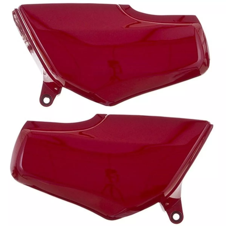TAMPA LAT CG 1995-1999 VERMELHO INJ