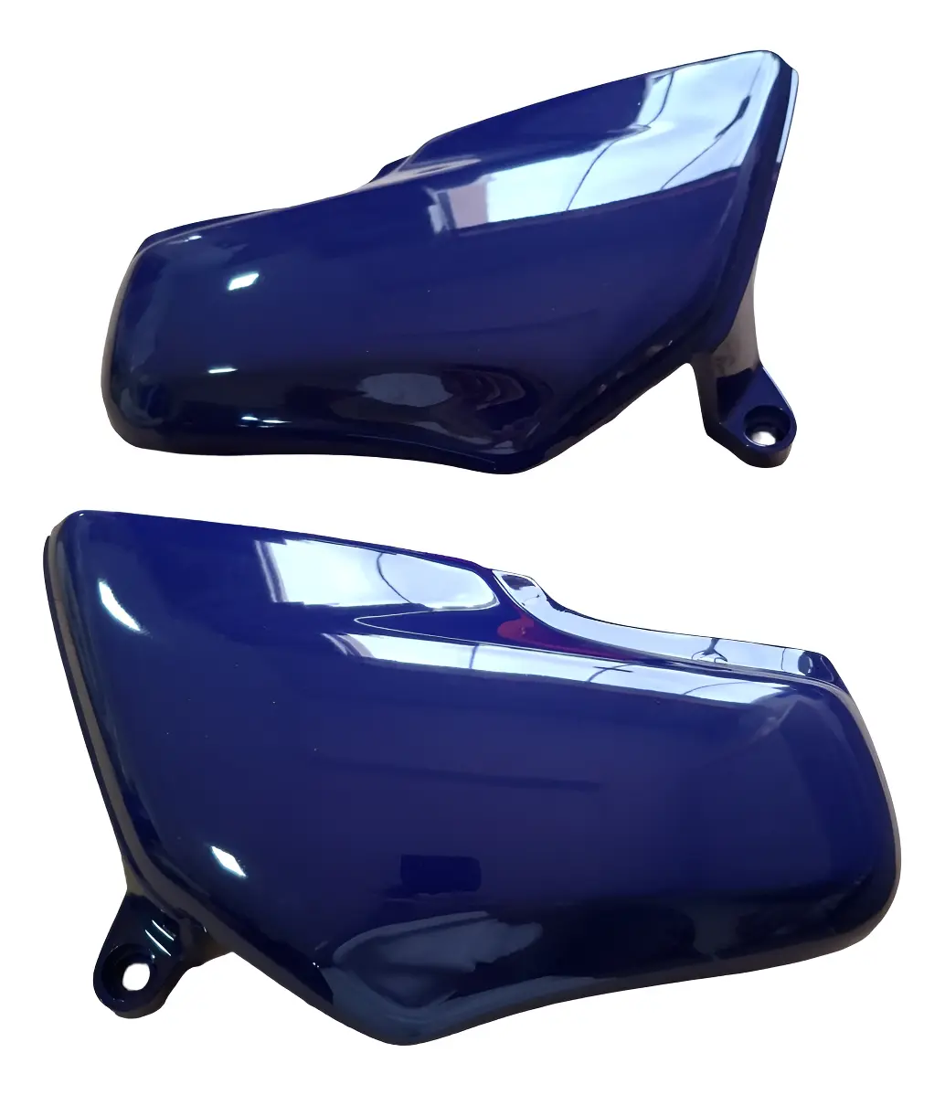 TAMPA LAT CG 125 1995-1999 AZUL INJ