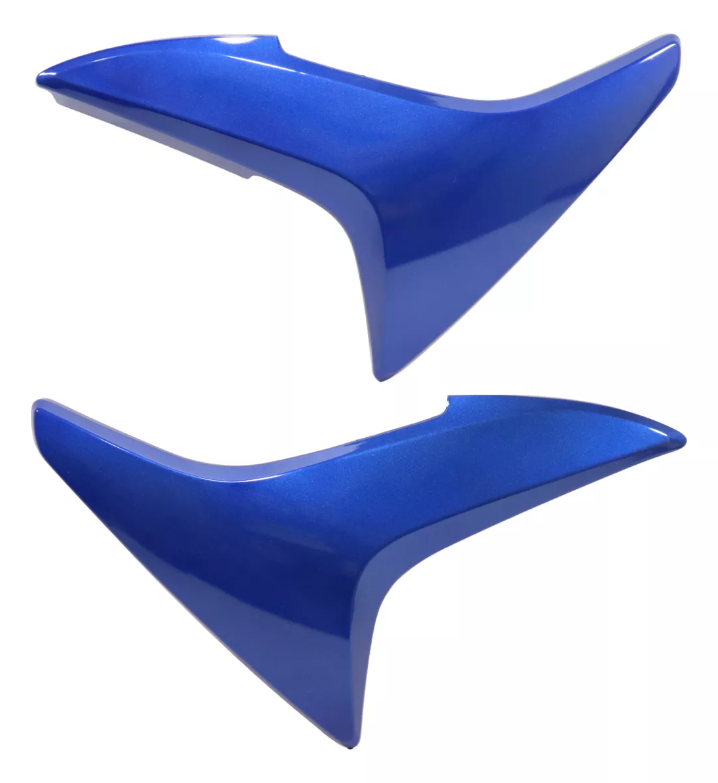 TAMPA LAT TMIX 150 2009 AZUL TWISTER PEROLIZADO