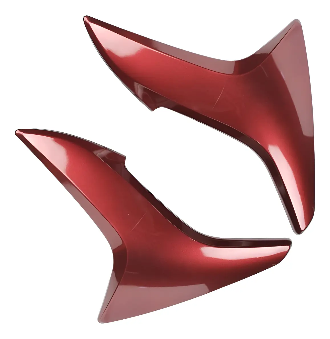 TAMPA LAT MIX FAN 150 2011-2012 VERMELHO CARDEAL