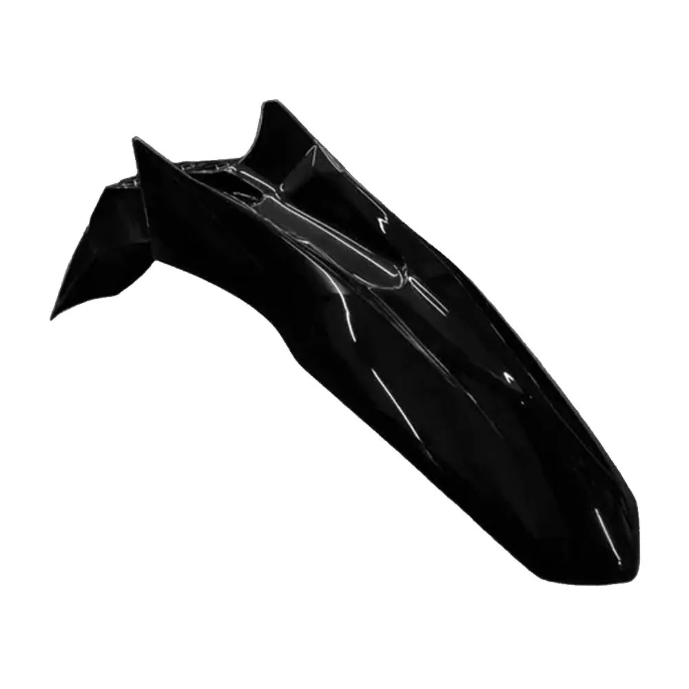 PARALAMA DIANTEIRO BROS 160 2020-2024 PRETO INJ