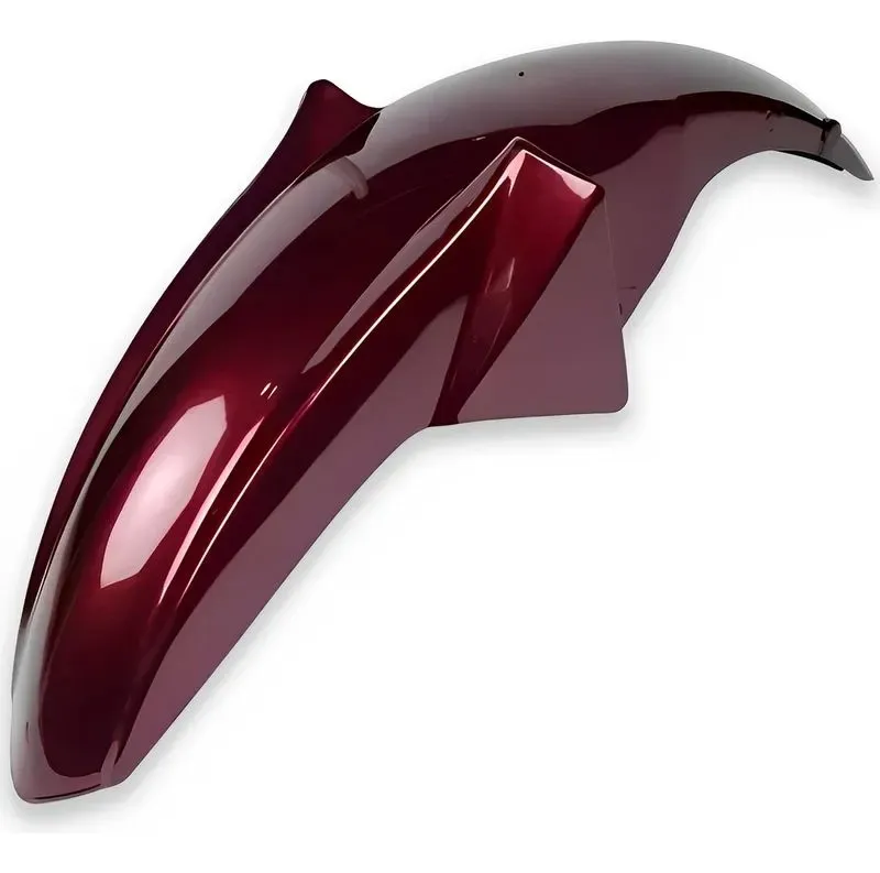 PARALAMA DIANTEIRO FAZER 150 2016-2018 VERMELHO