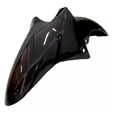 PARALAMA DIANTEIRO FAZER 150 2022 PRETO