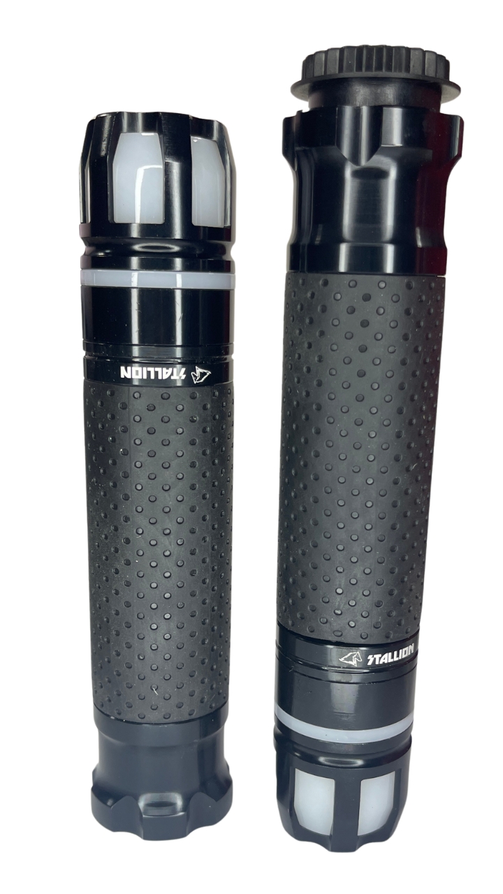 MANOPLA XL658 PRETO
