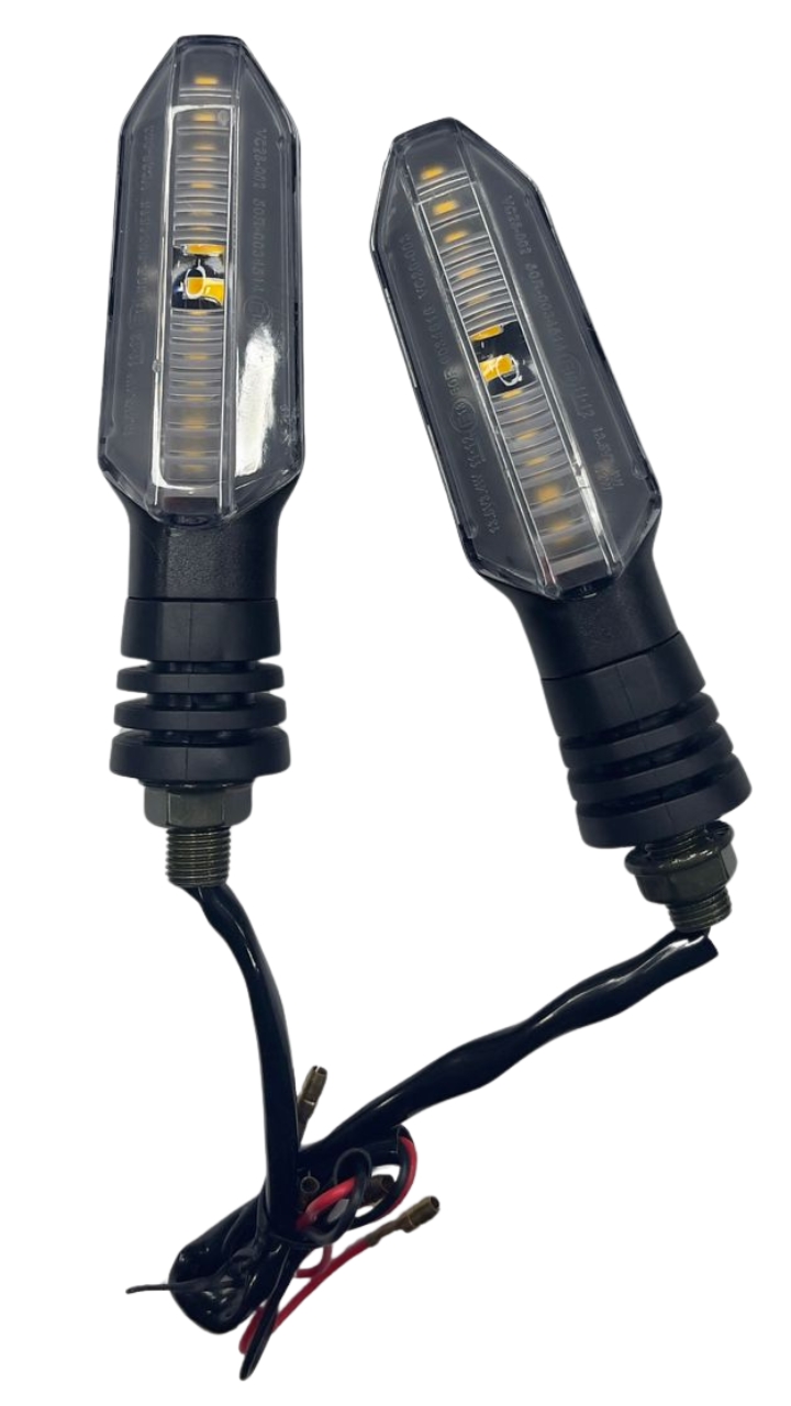 PISCA MODELO CB TWISTER P/ YAMAHA UNIVER