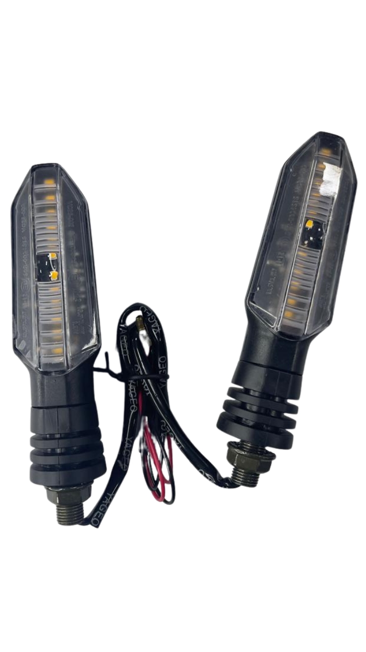PISCA MODELO CB TWISTER P/ YAMAHA UNIVER