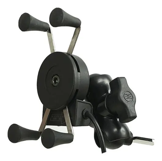 SUPORTE CELULAR GPS SEM CARREGADOR