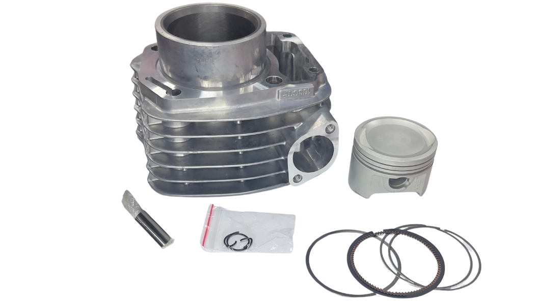 KIT CILINDRO CG TITAN 150