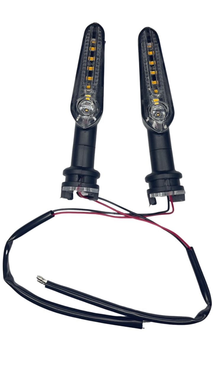PISCA  LED ESTILO YAMAHA