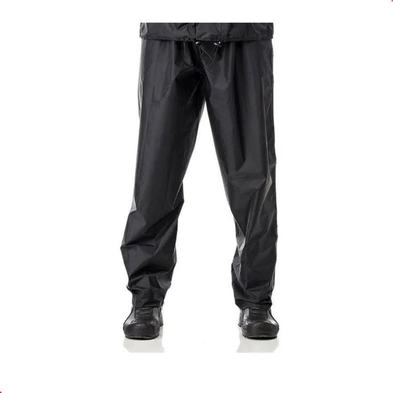 CALCA NYLON PRETO M