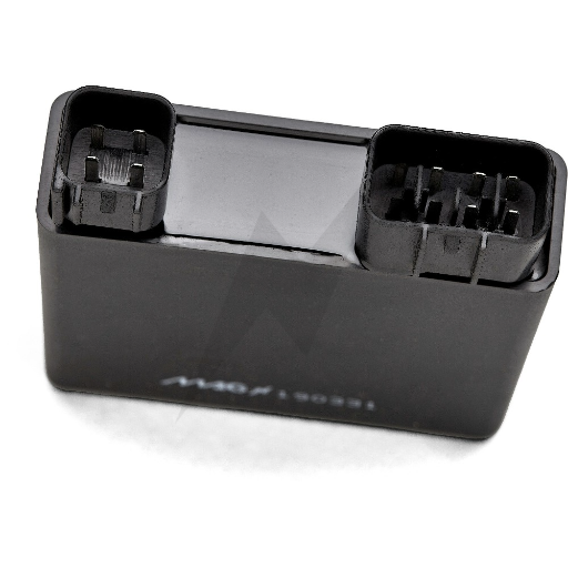 CDI COMPATIVÉL PARA FACTOR YBR 125 2009-2010
