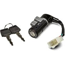 CHAVE DE IGNICAO C100 BIZ 1998-2004