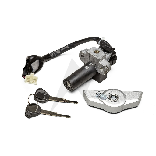 CHAVE DE IGNICAO CG 150 2009-2013 E MIX