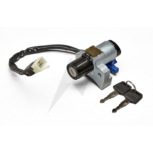 CHAVE DE IGNICAO CG 150 FAN/TITAN