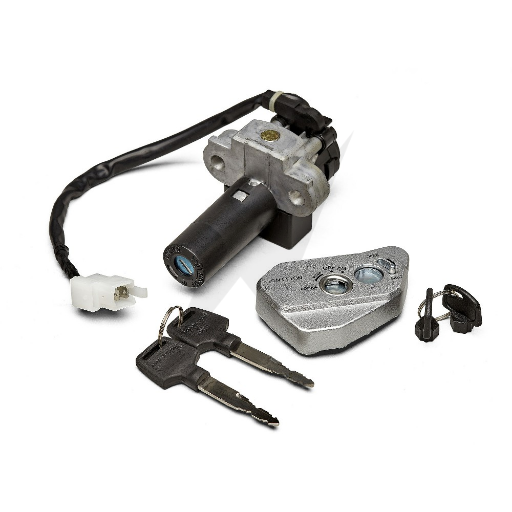 CHAVE DE IGNICAO NX 400I FALCON 2013
