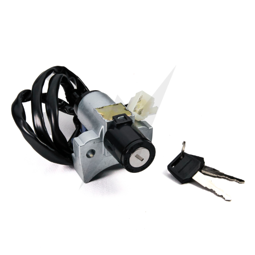 CHAVE DE IGNICAO XRE 300A 2019-2020