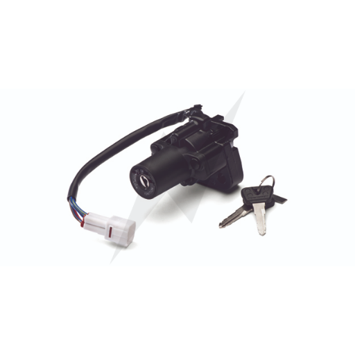 CHAVE DE IGNIÇÃO YS 250 FAZER 2008-2010