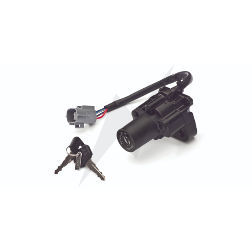 CHAVE DE IGNICAO YAMAHA YS 250 FAZER