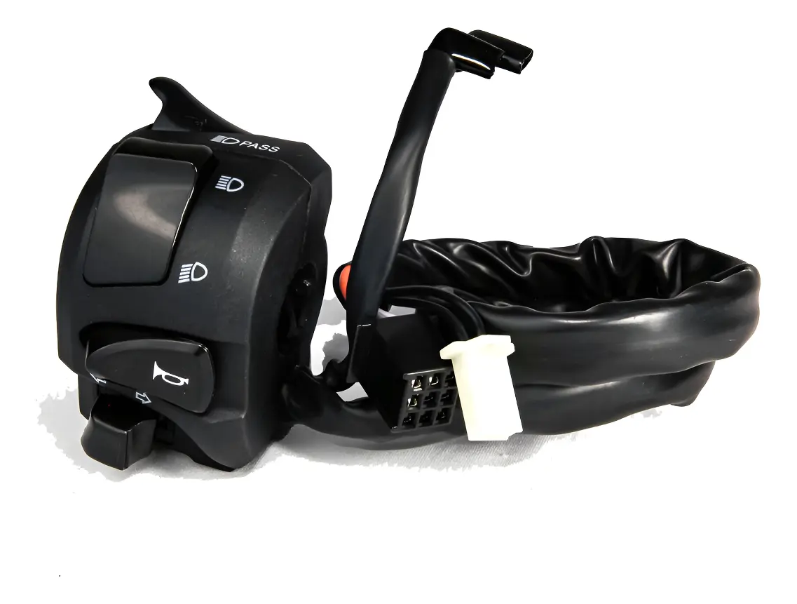 CHAVE DE LUZ CB 250F TWISTER 2016-2020