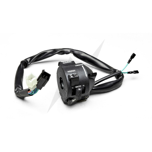 CHAVE DE LUZ CBX 200 STRADA