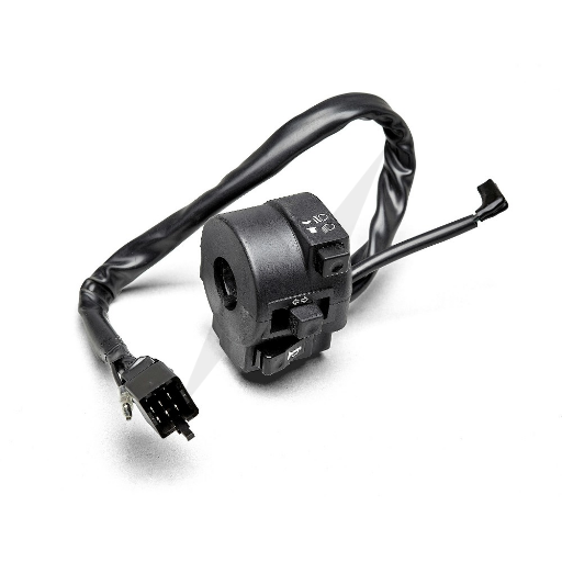 CHAVE DE LUZ CG 150 TITAN KS/ES/ESD INJEÇÃO ELETRONICA
