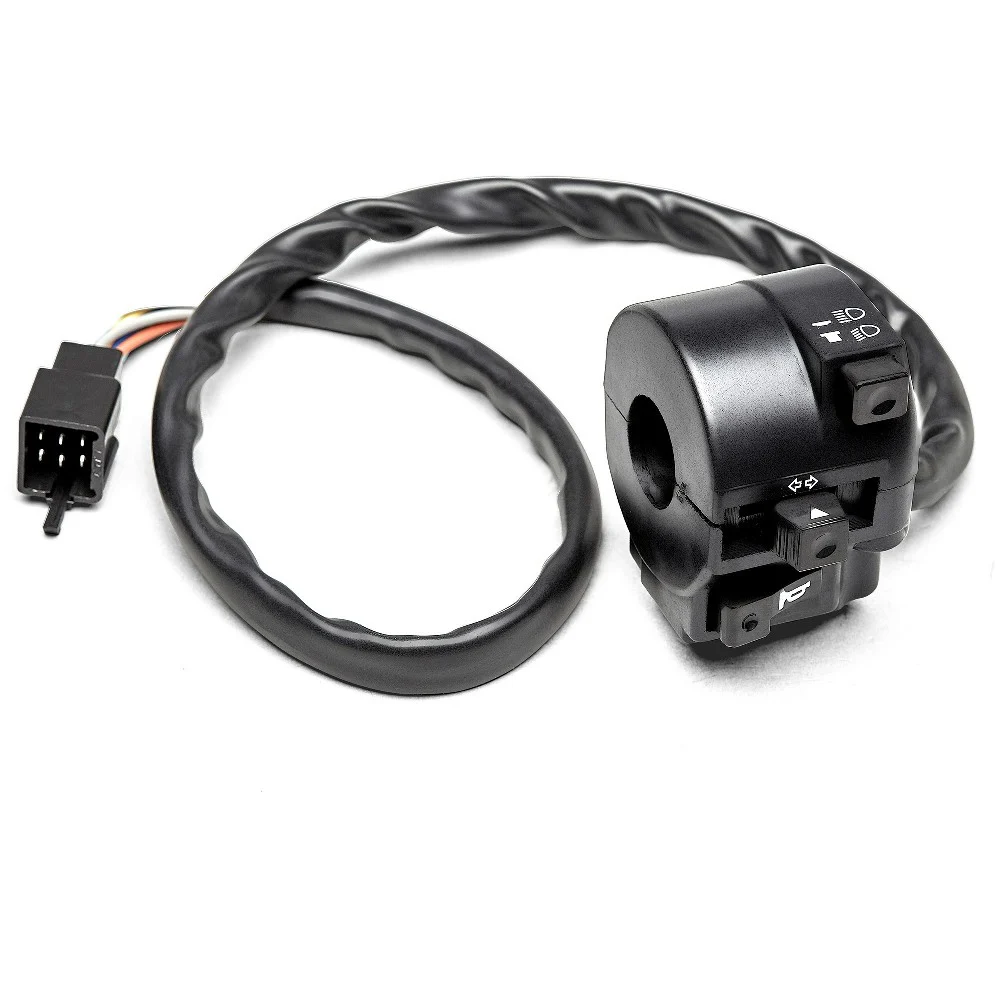 CHAVE DE LUZ CG 150 TITAN 2004-2008 CG 125 FAN 2009-2013