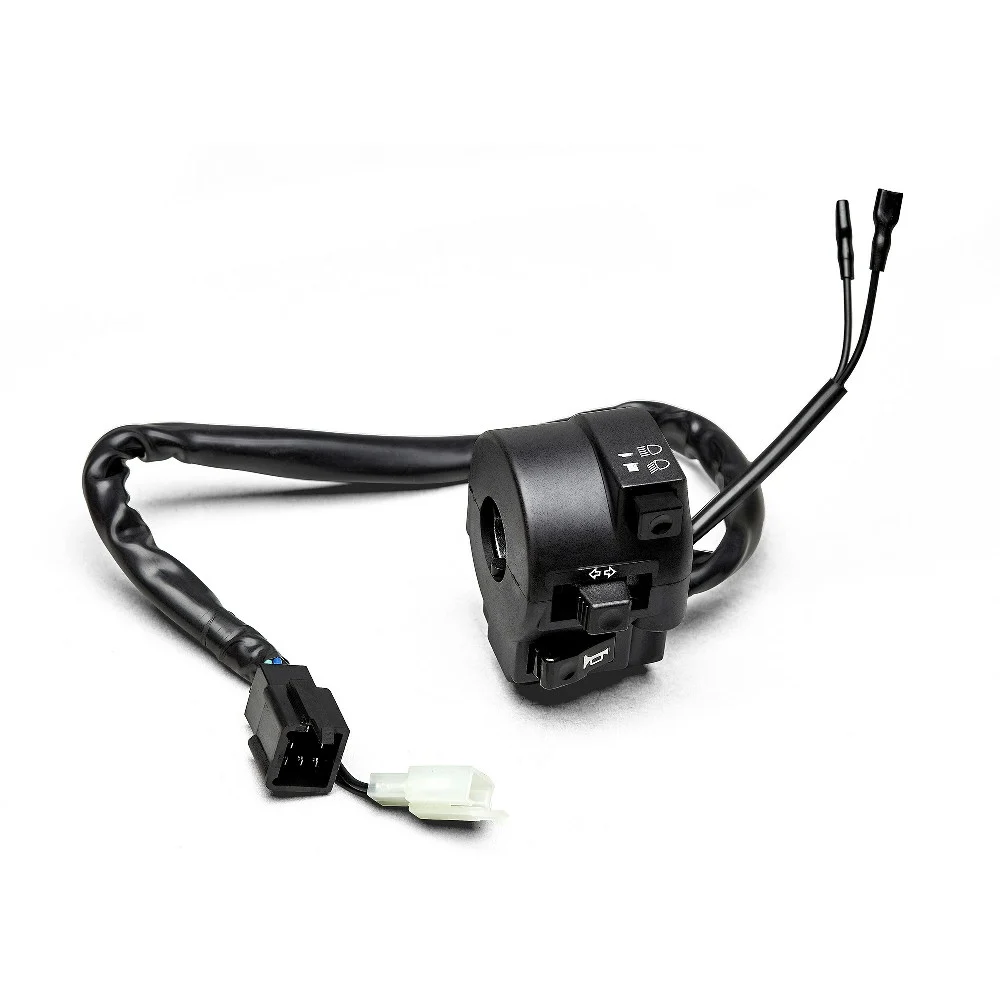 CHAVE DE LUZ COMPLETO XR250 TORNADO