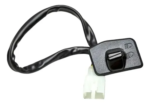 CHAVE DE LUZ CRYPTON 115 2010-2016
