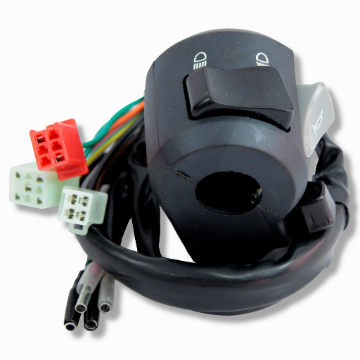 CHAVE DE LUZ HONDA PCX 150 2019-2020