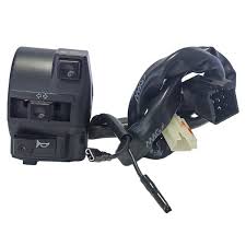 CHAVE DE LUZ NX 400 FALCON 2006 EM DIANTE