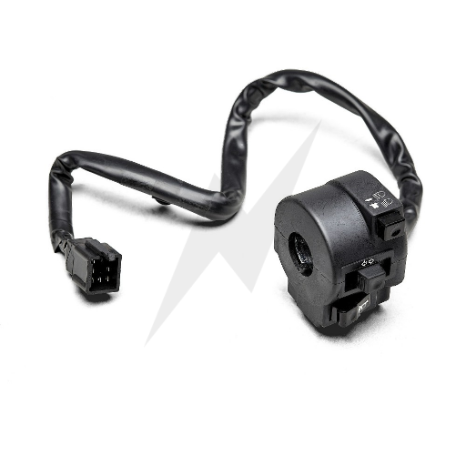 CHAVE DE LUZ NXR 150 BROS KS 2006-2008