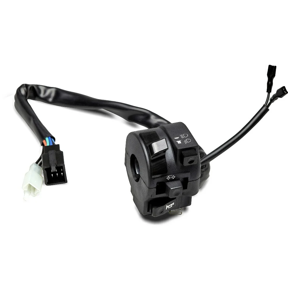 CHAVE DE LUZ XR 250 TORNADO ATE 2005