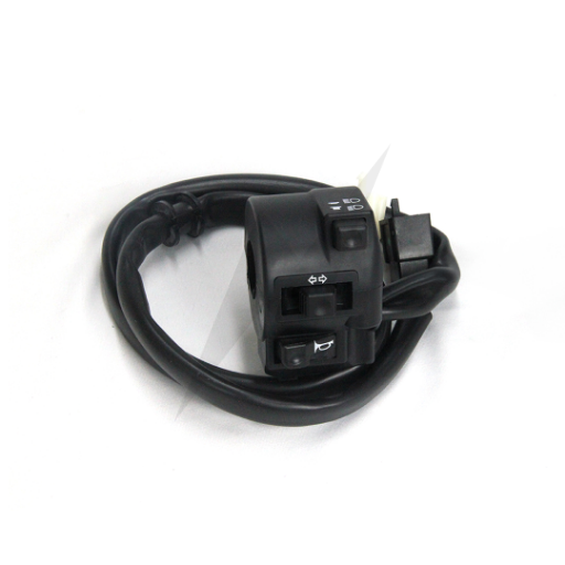 CHAVE DE LUZ COMPATIVEL PARA XRE 300