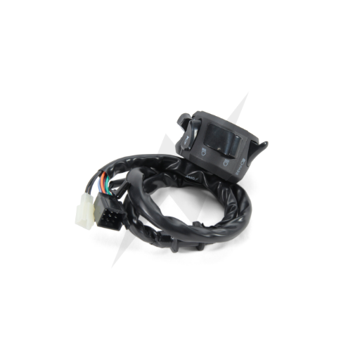 CHAVE DE LUZ XRE 300 2016-2018
