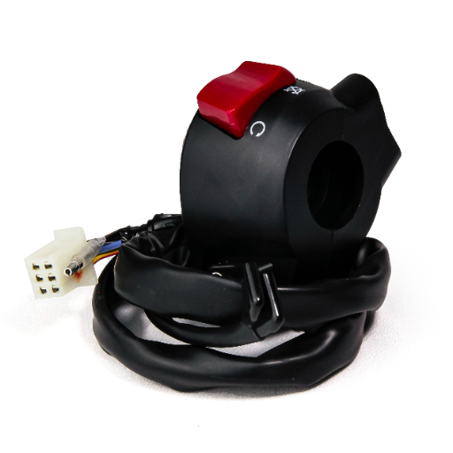 CJ INTERRUPTOR PARTIDA CB 250F TWISTER