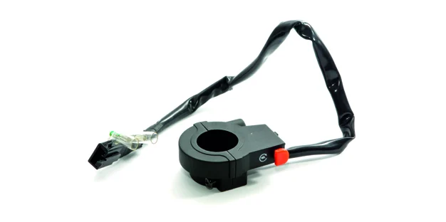 CJ INTERRUPTOR PARTIDA CG 150 TITAN MIX ES