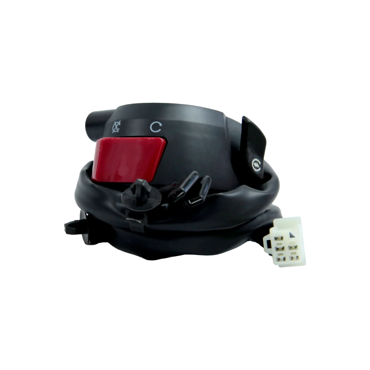 CJ INTERRUPTOR PARTIDA XRE 300 2019-2021