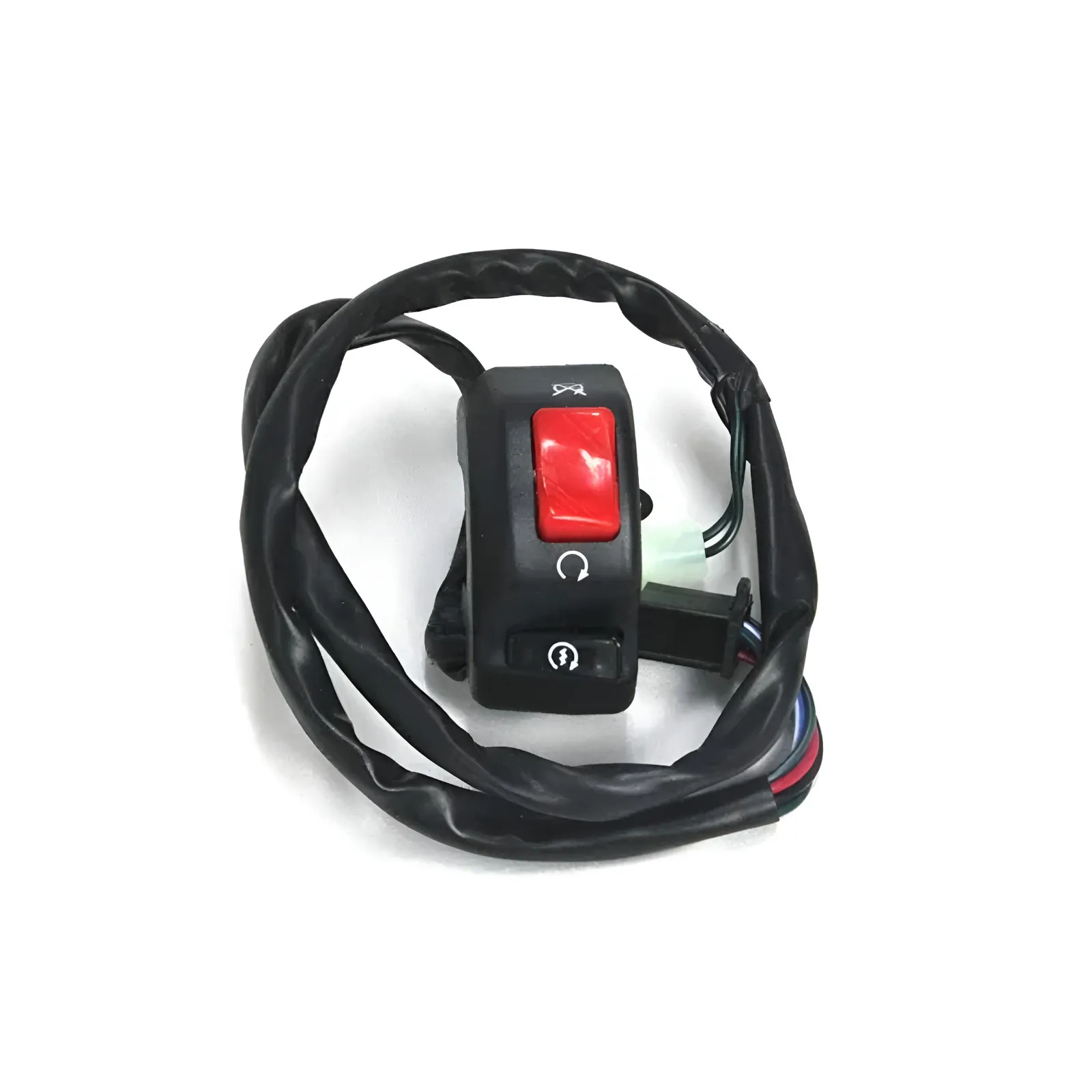 CJ INTERRUPTOR PARTIDA XTZ 150 CROSSER ED 2015-2017 XTZ150 CROSSER Z FLEX 2018-2022